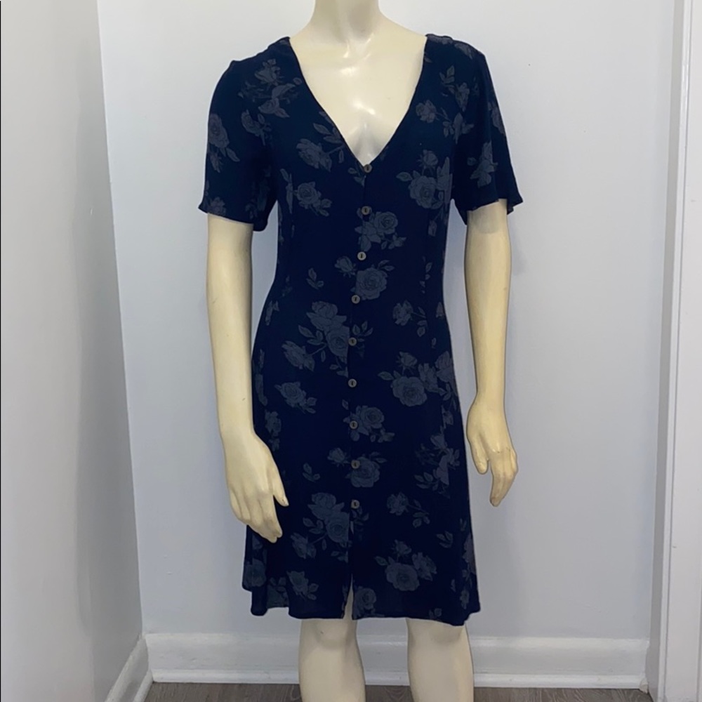 Element Sue Twill Dress
